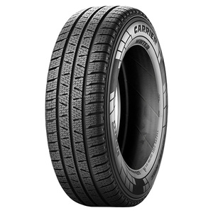 NEUMÁTICO DE GOMA 205/65 R16 107/105T CARRIER INVIERNO - Product Image 1