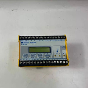 Tout neuf, 100% original, dispositif de surveillance de l'isolation IRDH275-4227 pour système AC IT 150V - Product Image 5