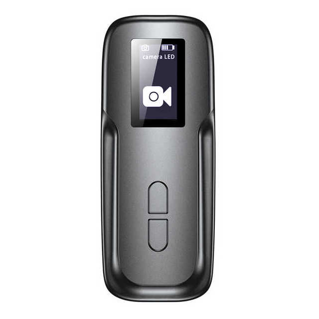 AK500 Mini Portable Pocket Size Detector for Hidden Anti-Cameras GPS GSM IP Bluetooth Wi-Fi Hidden Camera Finder