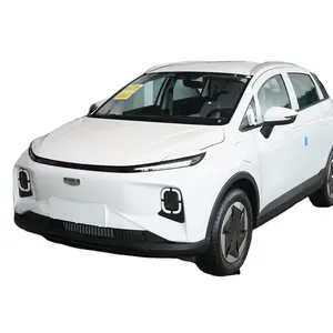 Hình Học 2023 thiết kế mới pin EV xe hình học E 2023 301KM 5 chỗ năng lượng mới xe tự động xe điện
