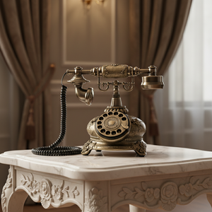 Livre <span class=keywords><strong>de</strong></span> messages audio, <span class=keywords><strong>enregistreur</strong></span> <span class=keywords><strong>vocal</strong></span>, téléphone antique, <span class=keywords><strong>enregistreur</strong></span> <span class=keywords><strong>de</strong></span> messages vocaux pour mariage, messagerie vocale personnalisée, meilleurs vœux - Product Image 6