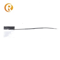 Tablet PC 5G Dual SIM del fabricante con antena WiFi FPC integrada de polarización vertical y conector IPX