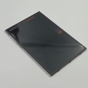 定制段液晶屏6h观看方向VA液晶屏，带热封VA液晶显示器 - Product Image 3