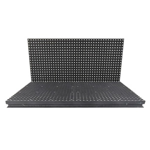 Mô-đun Hiển Thị Led P8 Smd 40*20 Chấm Chống Nước Ngoài Trời 320*160Mm - Product Image 4