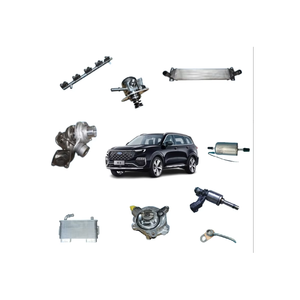 Ricambi Auto Nuovi di Zecca per <span class=keywords><strong>Ford</strong></span> Equator Territory, Componenti Motore - Product Image 1