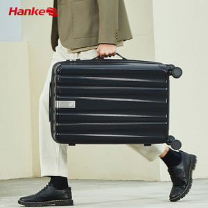 Jumain — valise rigide personnalisée 16 20 22 24 26 29 pouces, sac de voyage pour voyage professionnel, pour bagages - Product Image 5