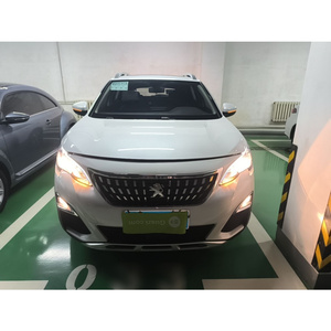 Auto Usata 2019 <span class=keywords><strong>Peugeot</strong></span> 4008 in Offerta Speciale, Motore Benzina, Cambio Automatico, SUV 5 Posti, Guida a Sinistra, Ideale per Guidatori Quotidiani e Duraturi - Product Image 2