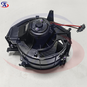 มอเตอร์โบลเวอร์สำหรับรถยนต์ออดี้ A6 ปี 06-11 A6 ควอตโตร R8 S6 4F0820020 4F0820020A 4F0815020 V15031938 - Product Image 6