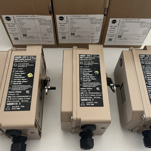 Electro Neumático de Alta Calidad 3730-20001000400000000 - Product Image 4