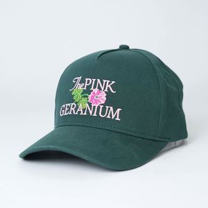 Gorras de Béisbol de Algodón para Exteriores, Venta al Por Mayor, Personalizables, Ideales para el Verano - Product Image 2
