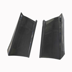แผงประตู Aventador prepreg SPC คาร์บอนไฟเบอร์เหมาะสำหรับรถแลมโบกินี LP700 LP720 LP740 LP750 <span class=keywords><strong>LP770</strong></span> LP780อะไหล่รถยนต์ - Product Image 2