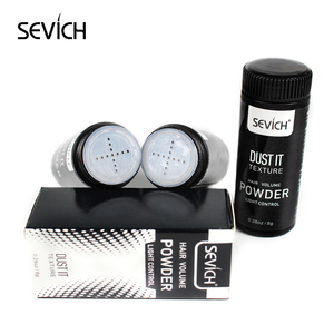 SEVICH <span class=keywords><strong>Polvere</strong></span> <span class=keywords><strong>per</strong></span> lo Styling dei <span class=keywords><strong>Capelli</strong></span> 8g, Tenuta Forte, <span class=keywords><strong>Polvere</strong></span> Volumizzante <span class=keywords><strong>per</strong></span> <span class=keywords><strong>Capelli</strong></span>, <span class=keywords><strong>Cera</strong></span> in <span class=keywords><strong>Polvere</strong></span> <span class=keywords><strong>per</strong></span> lo Styling - Product Image 2