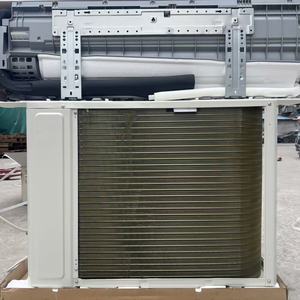 Aire Acondicionado Split Inteligente de Pared de 2HP y 18000 BTU, Gran Flujo de Aire, Enfriamiento Potente, con Precio Competitivo para Uso Comercial - Product Image 2