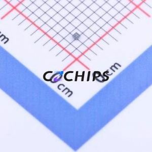EEPROM original et nouveau de puce d'IC de circuit intégré de WLCSP-4 de M24C08-FCT6TP/T (0.7x0.7) - Product Image 1