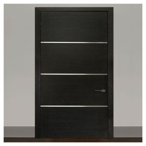 Prima Chine fabricant porte de bibliothèque cachée personnalisé ou Standard bas prix hangar à <span class=keywords><strong>bois</strong></span> avec fenêtre pour plaques de porte décor <span class=keywords><strong>bois</strong></span> - Product Image 5