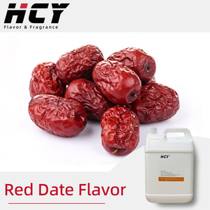Aditivo de Sabor a Dátiles Rojos HCY, Atractivo Líquido para Pesca de Carpas, Ingredientes para Cebo de Pesca - Product Image 1
