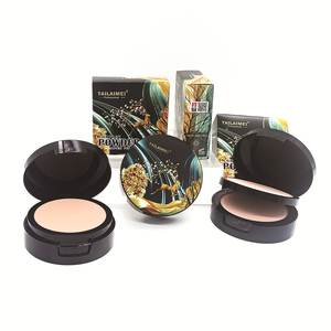 Polvos Compactos de Maquillaje P123 <span class=keywords><strong>TLM</strong></span>, Polvos Compactos y Polvos Faciales, Control de Grasa, Larga Duración, Polvos Fijadores de Maquillaje - Product Image 5