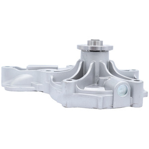 Bomba de agua Cw para Volvo Ec380 Ec480 Ec700 21468471 20744939 85151109, pieza de repuesto nueva - Product Image 1