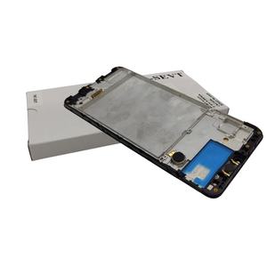 Original for Samsung for Galaxy M32/M325 OLED <b>LCD</b> <b>Mobile</b> <b>Phone</b> Parts 1-Year Warranty-Frame Assembly and Service Pack - Product Image 6