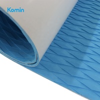 Komin Tapis de traction Sup en mousse EVA de haute qualité pour le surf