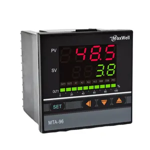 Pid Intelligente Digitale Instrumentatie Hoge Temp Controllers