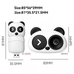 Adaptador CarPlay para Monitor de Bebé con Diseño Amigable para Bebés, Convierte CarPlay con Cable a Inalámbrico, Cámara Inteligente para Guardería - Product Image 3