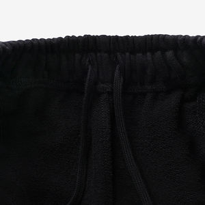 Pantalones Deportivos de Algodón Resistente, Pantalones de Chándal de 3 Capas, Estilo Coreano, Corte Casual - Product Image 6