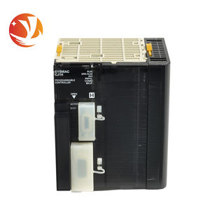 Unidad Central de Procesamiento CJ1H-CPU67H Nueva y Original, Controlador Lógico Programable PLC, 16 E/S, Comunicación I/O Link, Programación PLC - Product Image 3