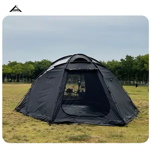 Boteen Multi-scenario Beach Forests Desert Tents Leisure Sturdy And Durable Picnic Tent