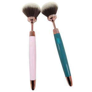 Nuevo lápiz de maquillaje de punto G para mujer, recargable, 10 modos, alimentado por USB, consolador con cepillo vibrador tipo bala - Product Image 4