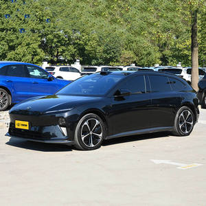 Nio ET5T 2024 75kWh Auto Elettrica Pura 5 Posti <span class=keywords><strong>Station</strong></span> <span class=keywords><strong>Wagon</strong></span> Ricarica Rapida 0.6h Veicolo Elettrico per Adulti Batteria al Litio Nuovi Veicoli a Energia - Product Image 1