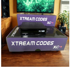 1000 unidades de decodificadores inteligentes XTV Android 10 WiFi 2.4/5G MEELO PLUS con códigos <span class=keywords><strong>IPTV</strong></span> Xtream, los más vendidos de fábrica - Product Image 5