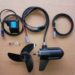 Mejor web para <span class=keywords><strong>comprar</strong></span> china 1-3HP 48V sin escobillas <span class=keywords><strong>Barco</strong></span> de piezas de motor y motor fuera de borda eléctrico - Product Image 4