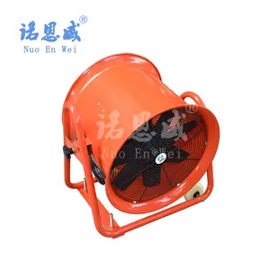 8''-32''High Quality Industrial Air Ventilation Fan Portable Blower Air axial flow fan
