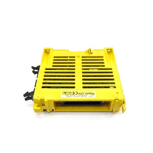 โมดูล I/O ของแท้ FANUC A03B-0815-C004 บอร์ดควบคุมระบบอัตโนมัติอุตสาหกรรม ประสิทธิภาพเชื่อถือได้ จัดส่งรวดเร็ว - Product Image 2