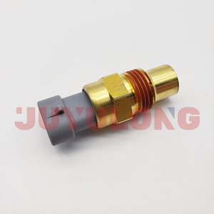 เซ็นเซอร์วัดอุณหภูมิน้ำคัมมินส์ 4327021 สำหรับรถขุด QSK19 QSK20 QSK30 QSK38 - Product Image 2