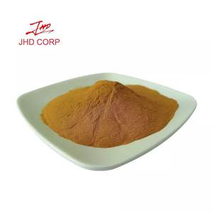 Pabrik JHD Menyediakan Ekstrak Alfalfa Berkualitas Tinggi untuk Makanan, Bubuk Alfalfa Organik - Product Image 2