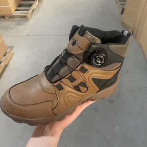 Chaussures de sécurité professionnelles TSB0505 - Product Image 6