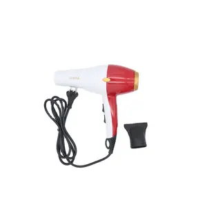 Rozia Electric Hair dryer strong power hair dryer easy take portable hair dryer rapid dry