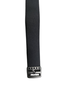 Diadema <span class=keywords><strong>de</strong></span> repuesto con correa elástica para faro Dansky para la mayoría <span class=keywords><strong>de</strong></span> los faros delanteros Black Diamond <span class=keywords><strong>Petzl</strong></span> Energizer Pelican Fenix <span class=keywords><strong>de</strong></span> 1 pulgada <span class=keywords><strong>de</strong></span> ancho - Product Image 4