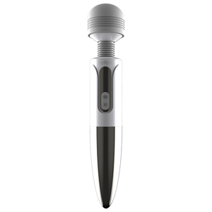 Vibratore Mini Potente a 8 Modalità e 20 Velocità per Massaggio Clitorideo, Dildo Erotico per Donne - Product Image 1