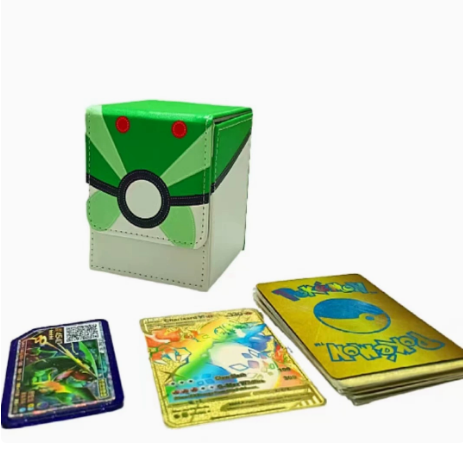 Boule de nid [Vert et Blanc]