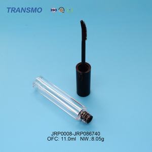 Gel à sourcils Mascara Tube Premium 10ml Gel à sourcils Tube Luxe Bouteille magique pour la marque cosmétique haut de gamme - Product Image 5