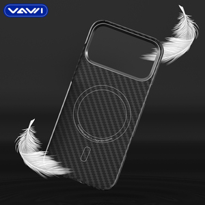 VAWI V-K01 Fabrikdirektvertrieb Aramidfaser-Handyhülle für iPhone Luxus-Business-Handyhülle für Samsung für OPPO für <span class=keywords><strong>VIVO</strong></span> - Product Image 4