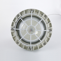 Vente directe Xianghua, lampe LED anti-explosion 6000lm 5000K/6000K, alliage d'aluminium, base G4, IP66, AC 220V, garantie 3 ans