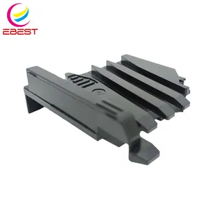 EBEST W406 wadah Toner limbah untuk Samsung CLT-W406 CLP-360 362 363 364 365 365W 366 367 368 CLX3300 3302 kotak Toner limbah