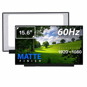 Pantalla LCD para Portátil FHD de 15.6 Pulgadas, 30 Pines, EDP, 60Hz, B156HAN02.1, B156HAN02.3, NV156FHM-N47, N156HCA-EAA, NV156FHM-N48, B156HAN02.2, N156HCA-EAB - Product Image 2