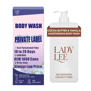 Gel douche clarifiant à 2 % d'acide salicylique BHA & AHA – Pamplemousse rose, pour peaux grasses et à tendance acnéique - Product Image 1