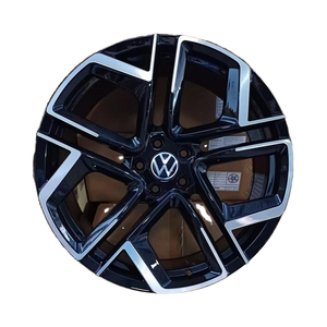 Trz <span class=keywords><strong>18</strong></span> 19 20 pouces <span class=keywords><strong>jantes</strong></span> de voiture de tourisme 5x112 5x100 5x120 <span class=keywords><strong>jantes</strong></span> en alliage <span class=keywords><strong>jantes</strong></span> personnalisées aluminium de course pour vw <span class=keywords><strong>Golf</strong></span> Passat - Product Image 4