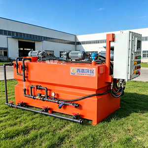 Motor <span class=keywords><strong>de</strong></span> Tratamiento <span class=keywords><strong>de</strong></span> Agua con Ozono y Filtración <span class=keywords><strong>de</strong></span> Carbón, Controlado por PLC Automático, 3kW, 380V, 5000L/Hora, con <span class=keywords><strong>Caja</strong></span> <span class=keywords><strong>de</strong></span> <span class=keywords><strong>Cambios</strong></span>, 500kg, Jiangsu, 1 Año <span class=keywords><strong>de</strong></span> Garantía - Product Image 1